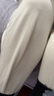 袋鼠媽媽準(zhǔn)孕婦妊娠油乳雙萃小金瓶撫紋精華乳淡化紋路專用橄欖油100ml 曬單實拍圖