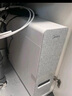 美的（Midea）【白澤Max 1200G】0阻垢劑凈水器國(guó)家補(bǔ)貼家用 6年RO反滲透廚下式直飲過(guò)濾凈水機(jī) 觸控屏雙出水 曬單實(shí)拍圖