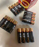 南孚5號(hào)電池30粒 五號(hào)堿性燃?xì)獗?遙控器/電子秤/掛鐘/無(wú)線鼠標(biāo)/計(jì)算器/玩具等（4代、5代隨機(jī)發(fā)貨） 曬單實(shí)拍圖