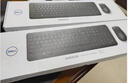 戴爾(DELL)KB216 有線鍵盤(pán) 辦公鍵盤(pán) 全尺寸鍵盤(pán)  USB接口 白色 曬單實(shí)拍圖