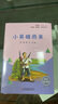 快樂(lè )讀書(shū)吧六年級下冊指定閱讀：魯濱遜漂流記+湯姆索亞歷險記+騎鵝旅行記(套裝共3冊）課外閱讀書(shū)必讀 曬單實(shí)拍圖