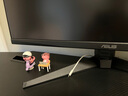華碩（ASUS）TUF小金剛 27英寸2K顯示器 高刷電競 FastIPS顯示屏 0.3ms響應(yīng) 內(nèi)置雙音箱 G-sync 2K300Hz升降 VG27AQML5A戰(zhàn)殺27 曬單實拍圖