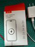 固質(zhì)優(yōu)品蘋果充電器正品充電線氮化鎵適配原裝45W快充PD套裝iPhone14ProMax13 16 15手機(jī)12充電頭30W數(shù)據(jù)線 【適配蘋果8-14系列】PD30W閃充丨單線1米 曬單實(shí)拍圖
