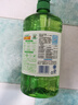 立白茶籽洗潔精食品級99%除菌去油除味洗碗精洗滌劑寶寶餐具果蔬適用 茶籽洗潔精1kg*4瓶 曬單實(shí)拍圖