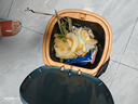 三萌果蔬甘肅民勤蜜瓜沙漠甜瓜清甜哈密瓜應(yīng)季甜瓜應(yīng)季水果生鮮整箱超甜 5斤甄選果【約2-3個】凈4-5斤 曬單實拍圖