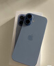 Apple/蘋果 iPhone 17 256GB 青霧藍色 支持移動聯(lián)通電信5G 雙卡雙待手機 曬單實拍圖
