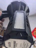 WarsunWS130手電筒led強光探照燈應(yīng)急手提燈遠射充電大功率超亮巡邏礦燈 曬單實拍圖