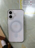 Apple【活動(dòng)款限售】 蘋(píng)果16promax iPhone16pro 蘋(píng)果16 16系列 手機 iPhone16 白色      6.1英寸 256GB【公開(kāi)版全網(wǎng)通+豪華大禮包】 曬單實(shí)拍圖