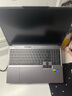 機械革命【國家補貼20%】極光X 潮玩版 酷睿i7HX 游戲本筆記本電腦(i7-14650HX 32G 1T RTX5060 300Hz 灰) 曬單實(shí)拍圖