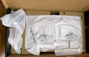 戴爾（DELL） UltraSharp27英寸 2K 120Hz高刷 電腦顯示器 QHD護眼屏  四邊超窄邊框 物理防藍光電腦顯示器屏幕 U2724D  120Hz 10Bit 廣色域 官方標配 含3 曬單實(shí)拍圖