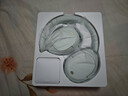 漫步者（EDIFIER）W830NB頭戴式主動(dòng)降噪藍牙耳機 藍牙5.4 96h超長(cháng)續航 空間音效 雙金標認證 薄荷綠 曬單實(shí)拍圖