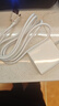 雷珞克120W充電器數據線(xiàn)Type-c快充電線(xiàn)6A適用華為超級充電器套裝快充頭手機適用華為適用榮耀適用小米 【120W全兼容快充組合】快充頭+1.5米線(xiàn) 曬單實(shí)拍圖