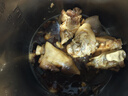 郯潤食品 豬蹄塊4斤/袋 冷凍精修免切豬蹄子豬手豬手生鮮醬鹵生鮮食材 曬單實(shí)拍圖