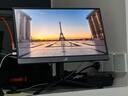 華碩（ASUS）電競(jìng)便攜顯示器 超薄輕薄 17.3英寸 XG17AHP XG17AHP顯示器 幻境173240HzIPS電競(jìng)便攜屏 曬單實(shí)拍圖