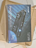 藍戟（GUNNIR）intel Arc A380 Photon  6G  2450MHz GDDR6 OC 游戲顯卡設計視頻剪輯臺式電腦顯卡 曬單實拍圖