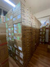 華為MateView SE悅影版顯示器 23.8英寸VA全面屏 90%P3廣色域 低藍(lán)光無(wú)頻閃 電子書(shū)模式 電腦辦公 曬單實(shí)拍圖