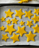 捷熠餅干模具愛(ài)心形狀做餅干的烘焙壓花心形五角星星星曲奇模具不銹鋼 【12件套】餅干模具 曬單實(shí)拍圖