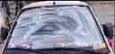 汽車(chē)玻璃油膜去除劑防雨防霧不掛水前擋風(fēng)車(chē)窗玻璃重度油膜去除劑 【一秒去除】 300ml 1瓶 曬單實(shí)拍圖