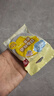 得力（deli）高粘棉紙雙面膠帶 12mm*10y 學(xué)生文具 開(kāi)學(xué)必備學(xué)習(xí)用品 白色小卷芯單卷湊單 辦公用品 30435 曬單實(shí)拍圖