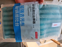 京東京造刷鍋擦灶臺神器3片裝 廚房洗碗布家用神器不沾油魔力強去污刷碗 曬單實拍圖