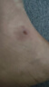 潔麗雅手術(shù)室洞洞鞋男士夏季外穿防滑沙灘涼鞋厚底EVA防臭醫(yī)用拖鞋男 黑色 【順豐速運 安心送達】 44-45 【適合43-44碼】 曬單實拍圖