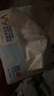 可心柔 （V9 COROU）抽紙 保濕紙巾 3層120抽*16包M碼 乳霜紙 云柔巾餐巾紙 曬單實(shí)拍圖