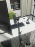 羅技（Logitech）C1000S直播攝像頭 4K電腦攝像頭 網(wǎng)課廣角變焦內置麥克風(fēng)C1000e丨 4K 【包調試】羅技C1000S＋2.1m支架 曬單實(shí)拍圖
