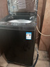 美的（Midea）波輪洗衣機(jī)全自動(dòng)家用 MB12L2 12公斤大容量 除螨 颶風(fēng)深層勁洗 隨心洗 以舊換新 家電國家補(bǔ)貼20% 曬單實(shí)拍圖