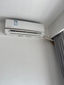 松下空調(diào)2匹 新一級能效省電 適用22-32㎡ 變頻冷暖母嬰除菌空調(diào)掛機國家補貼原裝壓縮機CS-CA50K410N 曬單實拍圖