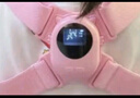 背背佳U9兒童學(xué)生駝背矯正器青少年背部坐姿矯正帶自藥房直售正品旗艦營(yíng) [西瓜粉]駝背提醒+智能記數+ 曬單實(shí)拍圖