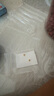 喜上眉梢喜飾黃金古法金珠999足金散珠硬金光面磨砂轉(zhuǎn)運(yùn)珠路路通圣誕禮物 3mm 重工古法珠兩顆  0.2g 曬單實(shí)拍圖