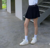 FILA楊冪同款蛋包鞋|斐樂(lè)女鞋2025夏季新款板鞋休閑鞋厚底運(yùn)動(dòng)鞋女 雪白-SW 36 曬單實(shí)拍圖