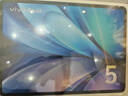vivo Pad5 8GB+128GB 展藍圖 國家補貼 藍晶×天璣9300+ 12.1英寸高亮護眼屏 平板電腦 曬單實(shí)拍圖