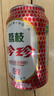 珍珍荔枝味汽水 果味碳酸飲料330ml*24瓶 整箱裝（圖案隨機）熱門(mén)商品 曬單實(shí)拍圖
