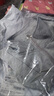 BASLAUR男士夾克立領(lǐng)外套春秋季韓版棒球服衛衣上衣服夾克男裝工作裝風(fēng)衣 2402立領(lǐng)黑色 M 建議90-115斤 曬單實(shí)拍圖