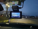 HIKVISION?？低曅熊?chē)記錄儀C6S 4K超高清夜視800萬(wàn)像素 智能ADAS語(yǔ)音聲控 曬單實(shí)拍圖