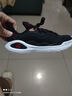 安德瑪（UNDERARMOUR）庫里CURRY 11男女情侶運動籃球鞋3027416 黑色001 3026616-001 41 曬單實拍圖
