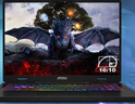 微星（MSI）神影16 銳龍版 2025 國家補貼20% 16英寸游戲筆記本電腦(R9-7945HX RTX5060 16G 1TB 2.5K240Hz屏) 曬單實拍圖
