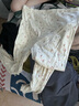 示朵孕婦秋衣秋褲哺乳保暖內衣套裝秋冬季孕期月子服產(chǎn)后喂奶睡衣L 曬單實(shí)拍圖