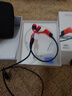 韶音（SHOKZ）OpenSwimPro 骨傳導(dǎo)耳機(jī)骨傳導(dǎo)藍(lán)牙耳機(jī)游泳耳機(jī) 運(yùn)動(dòng)跑步防水S710 珊瑚海 曬單實(shí)拍圖
