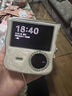 芬華克適用vivoxflip手機殼新款折疊vivo x flip女x flip手鏈愛心鏡面滴膠全包防摔硅膠軟殼折疊屏保護套 米白色+白花珠鏈 vivo X Flip 曬單實拍圖