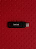 閃迪（SanDisk）128GB Type-C USB3.2 手機(jī)U盤DDC4 讀速高達(dá)400MB/s 自動備份 手機(jī)電腦兩用 金屬雙接口大容量優(yōu)盤 曬單實拍圖