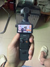漾菲斯適用大疆Pocket3鋼化膜AR增透膜相機防反光高清防爆屏幕膜pocket3配件dji osmo鏡頭膜保護(hù)膜 曬單實拍圖