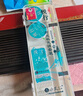 小鳳仙雙鉛免調漂線(xiàn)組魚(yú)鉤浮漂子線(xiàn)新手套裝4.5M-線(xiàn)號1.2#免調漂套裝 曬單實(shí)拍圖