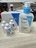 適樂膚（CeraVe）水楊酸嫩膚潔面啫喱236ml去角質(zhì)黑頭清潔毛孔男女洗面奶七夕禮物 曬單實(shí)拍圖