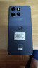 摩托羅拉【國(guó)家補(bǔ)貼】聯(lián)想moto S50 1.5K旗艦級(jí)小直屏 索尼全場(chǎng)景三攝 應(yīng)用六開(kāi) 5GAI手機(jī) 12+256GB 花木藍(lán) 曬單實(shí)拍圖