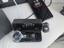 大疆【新品】DJI Mic 3 一拖二(含充電盒)進(jìn)階迷你無(wú)線(xiàn)麥克風(fēng)采訪(fǎng)直播視頻錄音領(lǐng)夾麥藍牙直連手機相機 曬單實(shí)拍圖