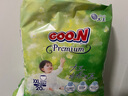 大王（GOO.N）自在之息拉拉褲XXL20片(大于等于15kg) 微孔速吸芯體 曬單實(shí)拍圖