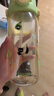 富光水杯子ppsu兒童學(xué)生男女便攜大容量雙飲水壺夏季可拎可背980ml 曬單實(shí)拍圖