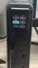 ANKER Prime14合一安克桌面充擴展塢160W智控屏顯Type-C充電站10Gbps雙4K三屏異顯 適配windows/macOS 曬單實(shí)拍圖